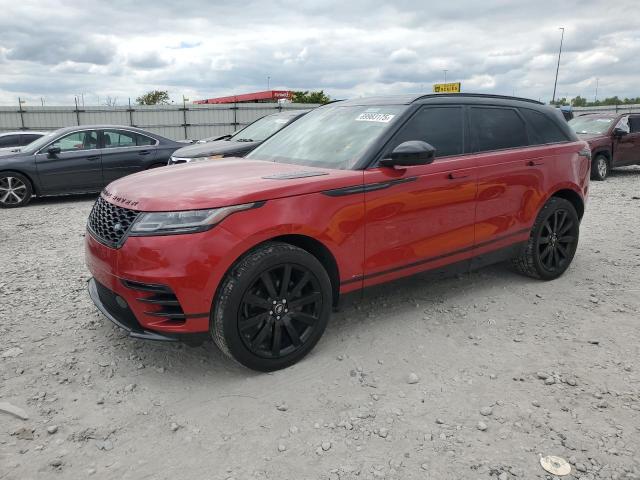 LAND ROVER RANGE ROVE