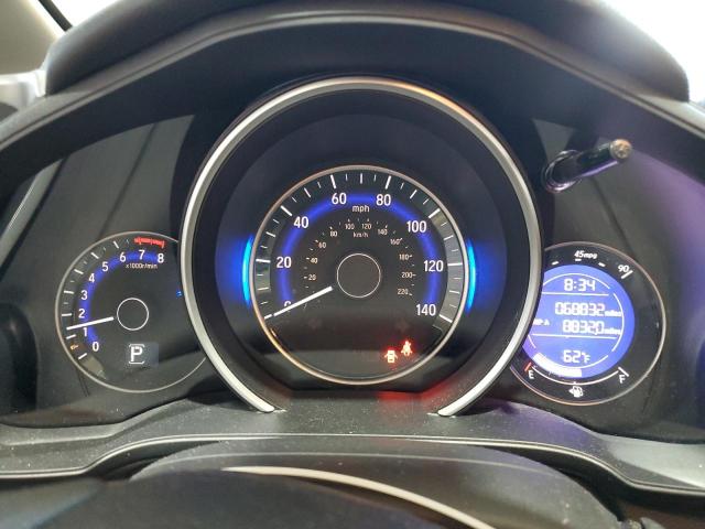 2015 HONDA FIT EX 3HGGK5H88FM708441