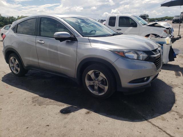 2017 HONDA HR-V EX 3CZRU5H59HG708080
