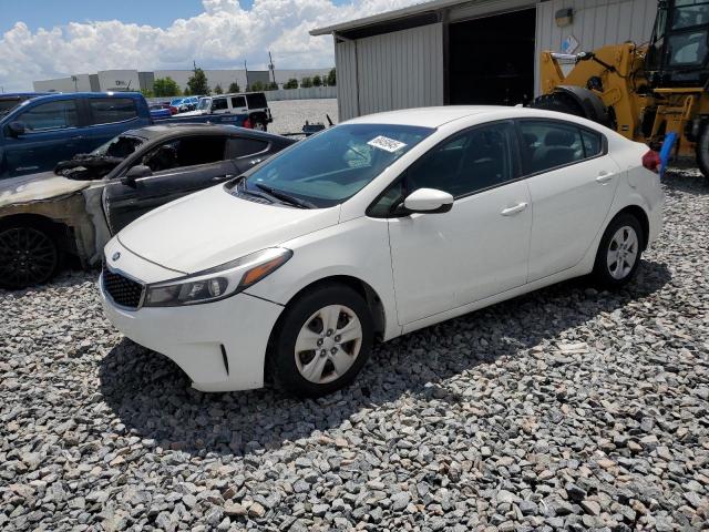 KIA FORTE LX