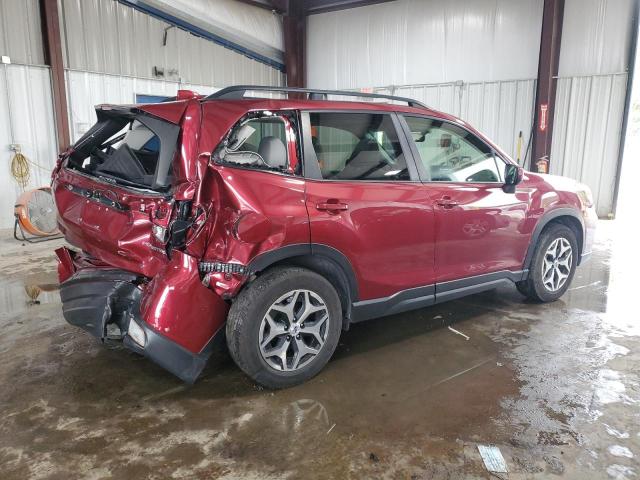 2020 SUBARU FORESTER P JF2SKAJC4LH510392