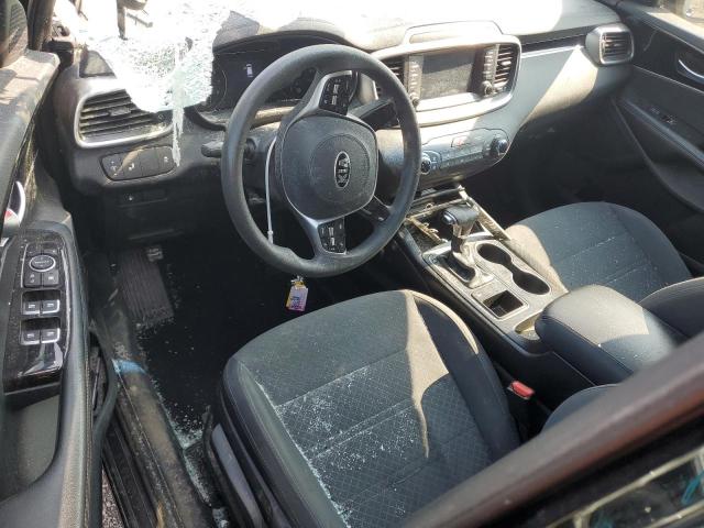 2019 KIA SORENTO L 5XYPG4A39KG520513