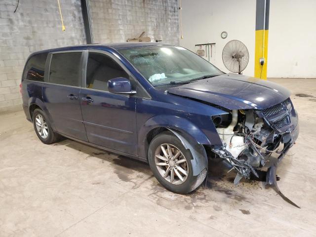 2014 DODGE GRAND CARA - 2C4RDGEG2ER184932