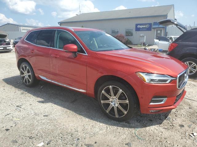 2018 VOLVO XC60 T6 LYVA22RL3JB082513