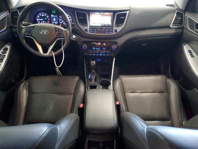 2016 HYUNDAI TUCSON LIM KM8J33A2XGU024169