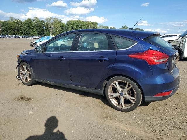 2016 FORD FOCUS TITA 1FADP3N27GL239536