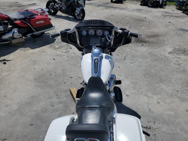 2017 HARLEY-DAVIDSON FLHXS STRE 1HD1KRC13HB617317