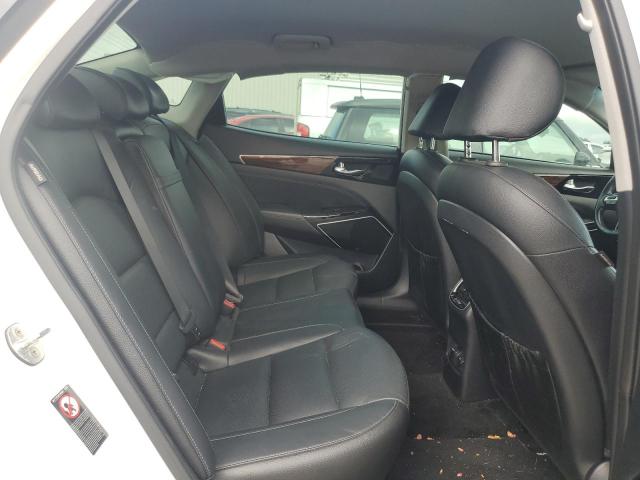 2018 KIA CADENZA PR KNALB4J10J5120307
