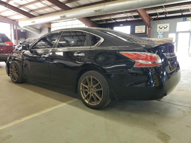 2014 NISSAN ALTIMA 2.5 - 1N4AL3AP6EC136234
