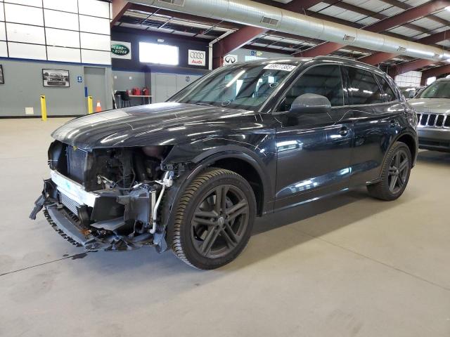 2018 AUDI SQ5 PREMIUM PLUS WA1A4AFY2J2008967