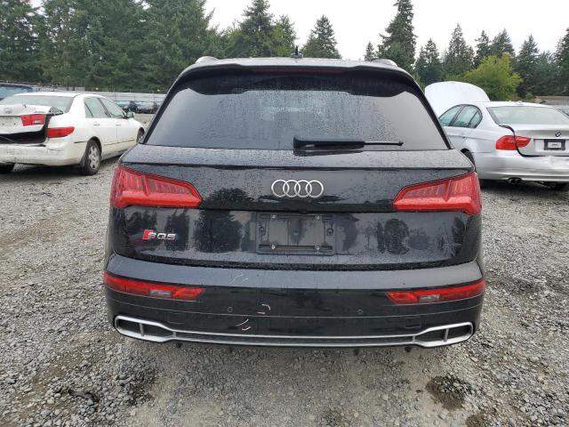 2019 AUDI SQ5 PREMIU WA1B4AFY1K2001899