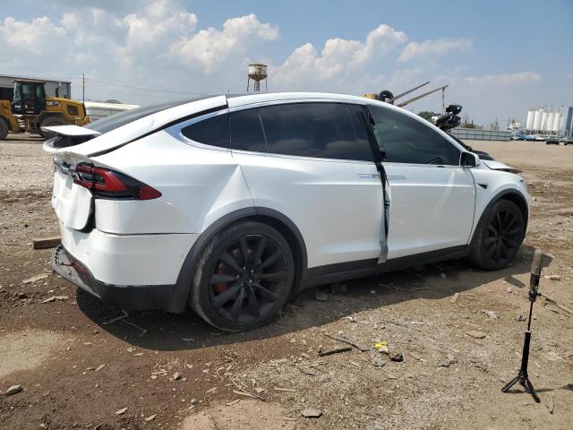 2018 TESLA MODEL X - 5YJXCDE27JF136085