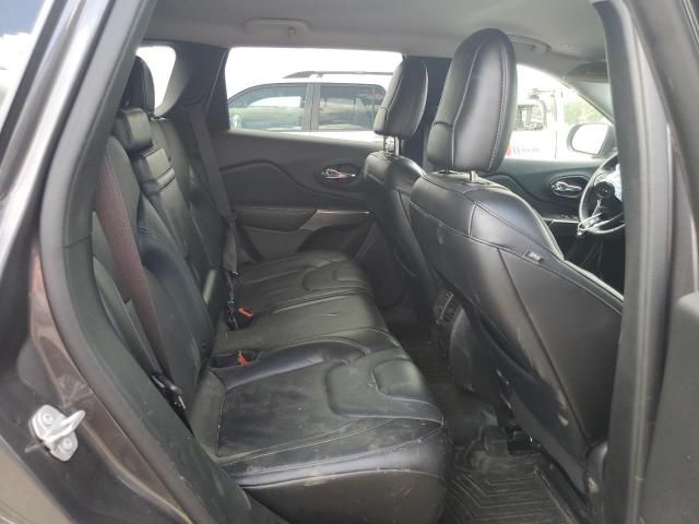 2019 JEEP CHEROKEE L 1C4PJMDX7KD200167