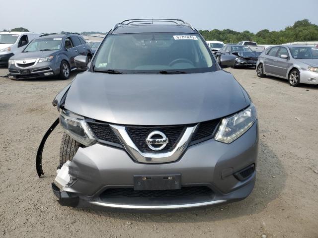 2016 NISSAN ROGUE S 5N1AT2MV9GC888894