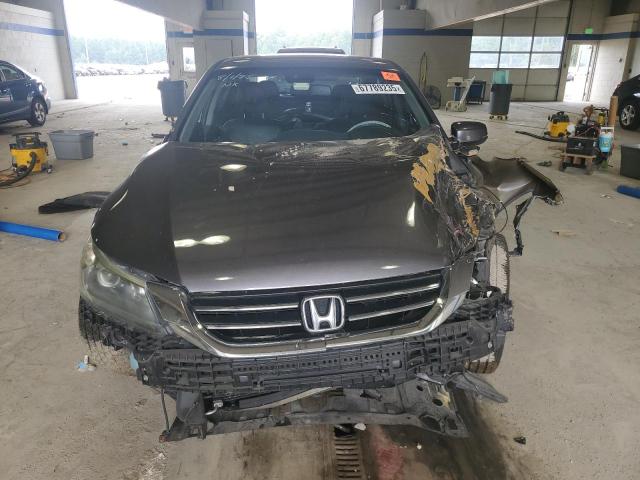 2015 HONDA ACCORD EXL 1HGCR2F83FA266354
