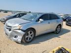 2015 TOYOTA VENZA LE - 4T3ZK3BB8FU074546
