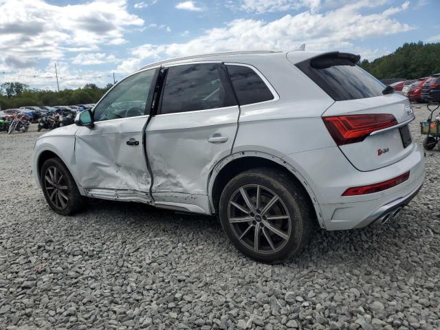 2021 AUDI SQ5 PREMIUM PLUS WA1B4AFY7M2036305