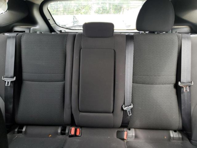 2018 NISSAN ROGUE SPOR JN1BJ1CR2JW267180
