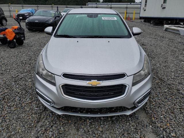 2016 CHEVROLET CRUZE LIMI 1G1PE5SB8G7167793
