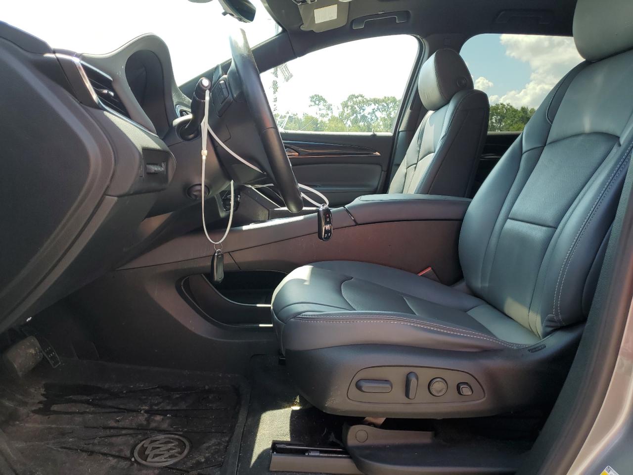 BUICK ENCLAVE PREMIUM