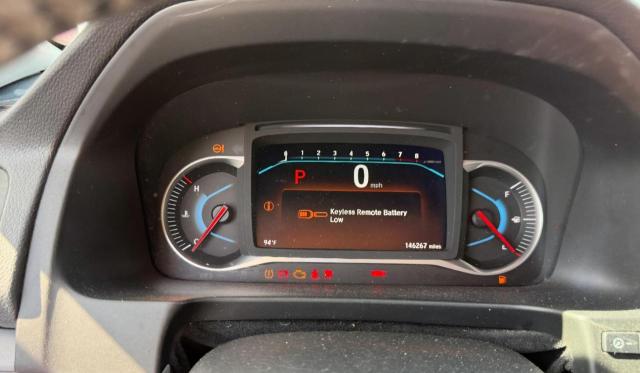 2019 HONDA PILOT EXL 5FNYF5H58KB010536