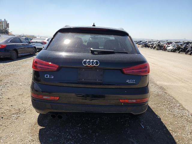 2016 AUDI Q3 PRESTIG WA1GFCFS1GR009796