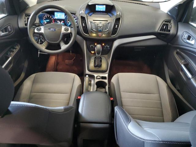 2015 FORD ESCAPE SE 1FMCU9G98FUC44096
