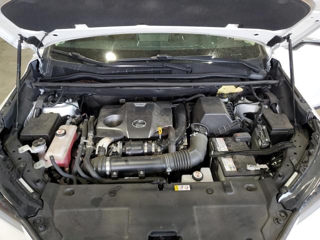 2021 LEXUS NX 300 BAS JTJDARBZ6M5022685