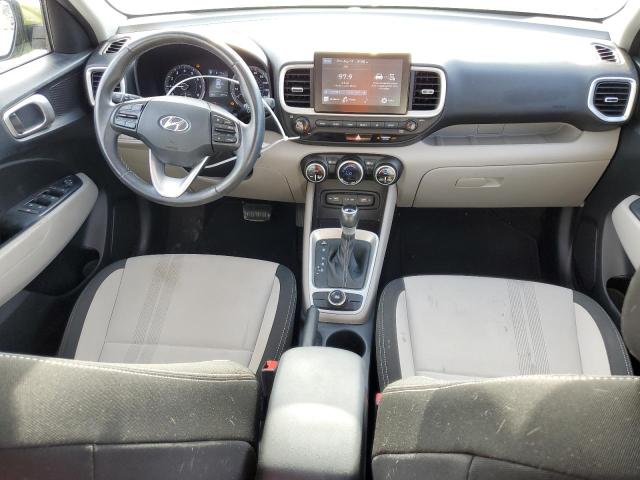 2022 HYUNDAI VENUE SEL KMHRC8A39NU142915