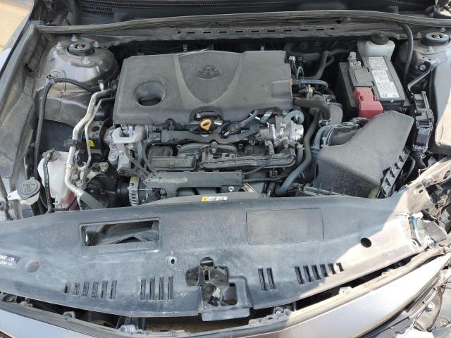 2021 TOYOTA CAMRY LE - 4T1R11AK2MU580193