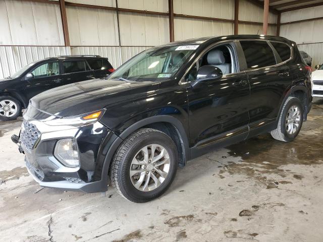 HYUNDAI SANTA FE S