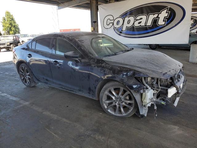 2016 MAZD 6 GRAND TOURING - JM1GJ1W59G1429386
