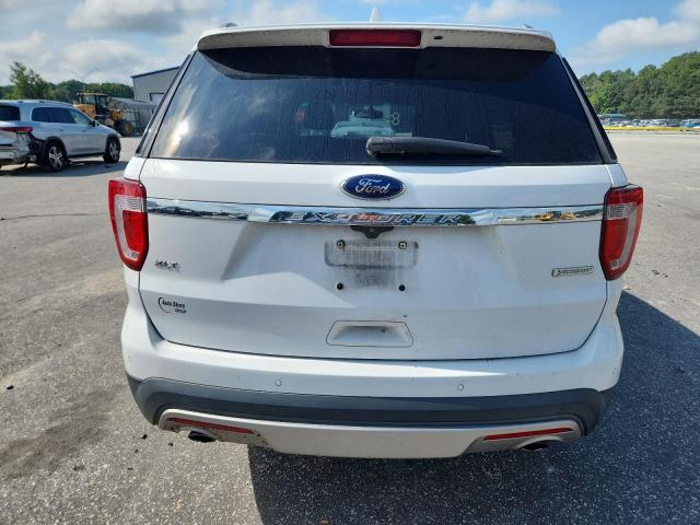 2016 FORD EXPLORER XLT 1FM5K7DH0GGC99401