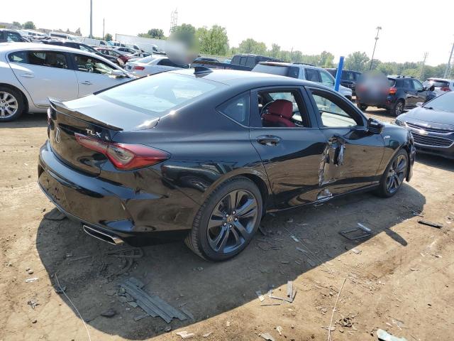 2022 ACURA TLX TECH A 19UUB5F56NA002057