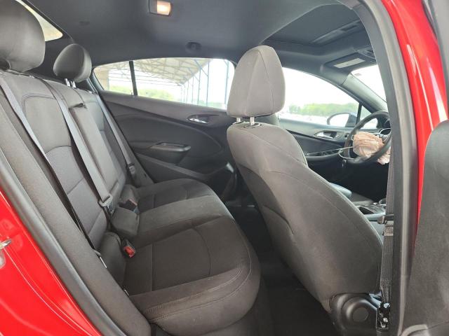 2018 CHEVROLET CRUZE LT - 1G1BE5SM5J7228990