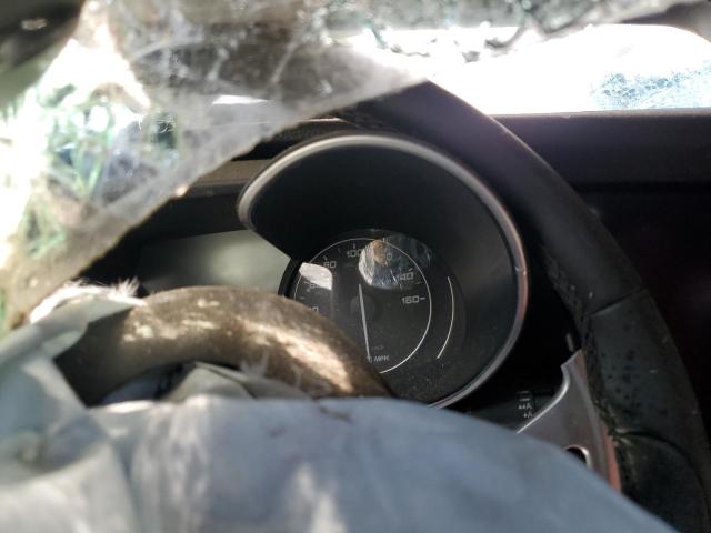 2019 ALFA ROMEO GIULIA TI ZARFANBN9K7609438