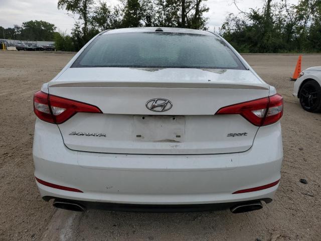 2015 HYUNDAI SONATA SPO 5NPE34AFXFH080460