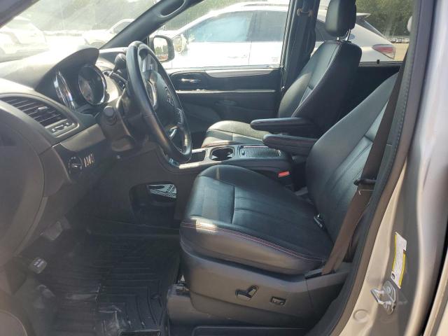 2019 DODGE GRAND CARA 2C4RDGEG8KR510499
