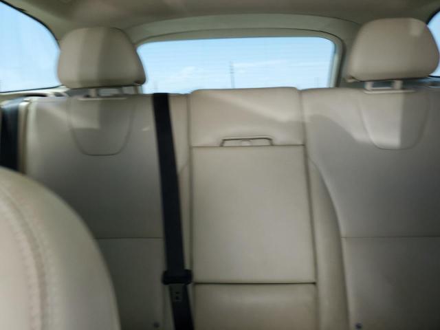 2016 VOLVO XC60 T6 PR YV449MDK9G2799265