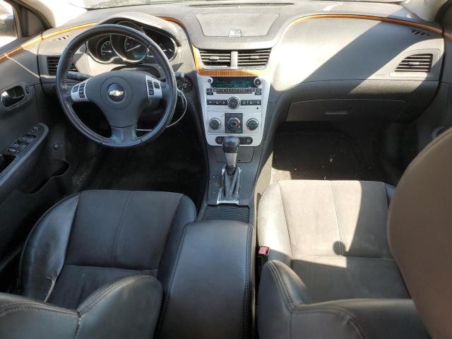 2011 CHEVROLET MALIBU 2LT - 1G1ZD5E10BF273491