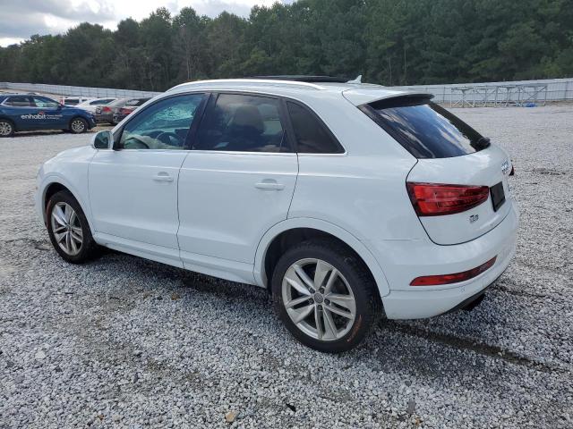 2016 AUDI Q3 PREMIUM - WA1EFCFS6GR004987