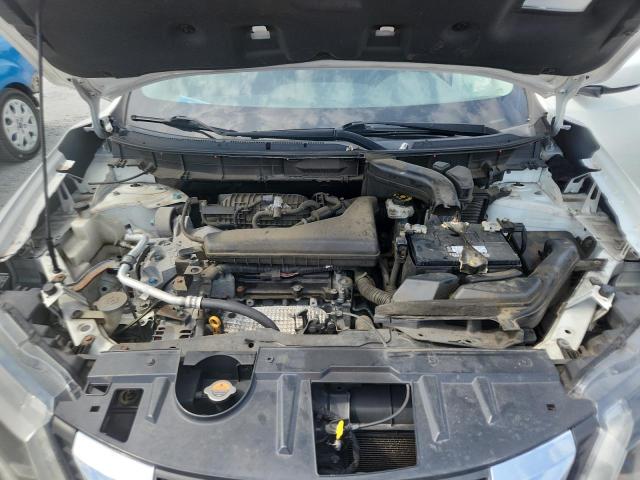 2019 NISSAN ROGUE S KNMAT2MV2KP515900