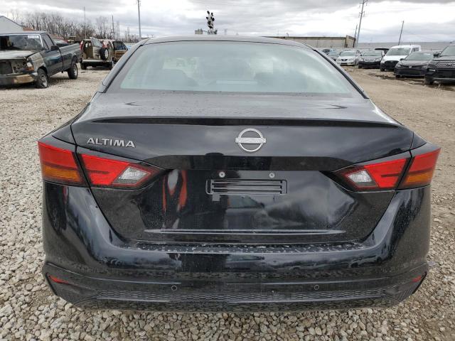 2023 NISSAN ALTIMA S 1N4BL4BV7PN314795