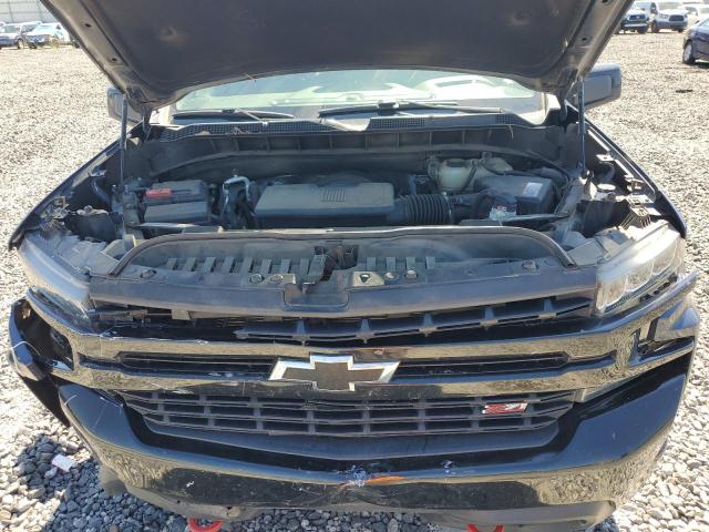 2020 CHEVROLET SILVERADO K1500 LT TRAIL BOSS 1GCPYFED3LZ106836