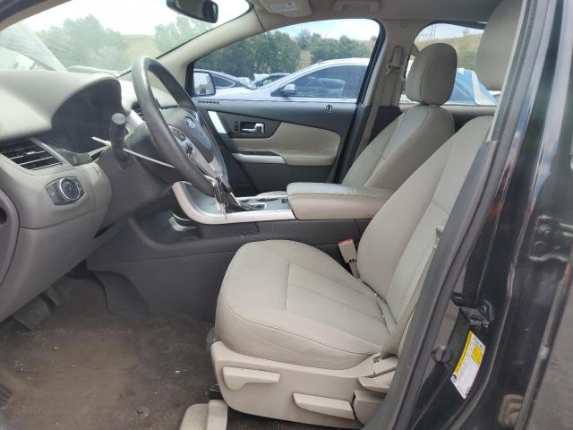 2013 FORD EDGE SE - 2FMDK3G93DBA98491