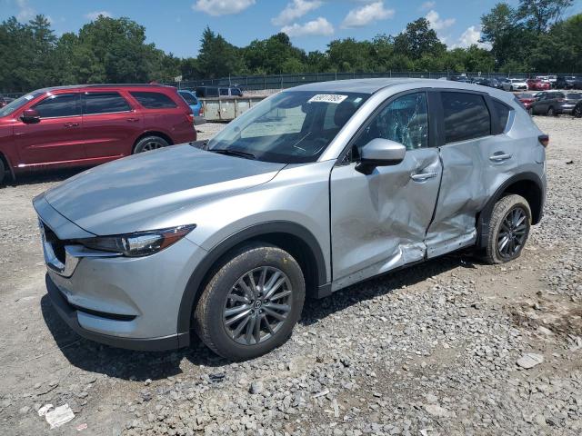 MAZDA CX-5 TOURING