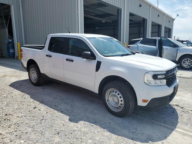 2024 FORD MAVERICK X 3FTTW8B9XRRA50147