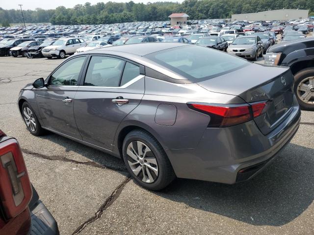 2024 NISSAN ALTIMA S - 1N4BL4BV4RN420396