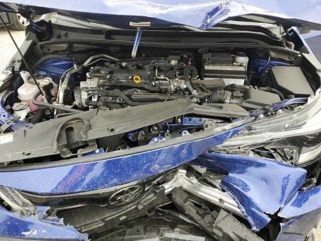 2024 TOYOTA COROLLA SE JTND4MBE5R3229996