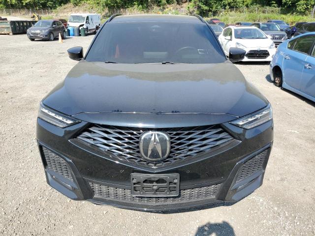 2025 ACURA MDX A-SPEC - 5J8YE1H99SL000661